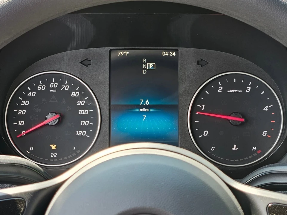 2024 Mercedes-Benz VS30 Sprinter - Image 17 of 21