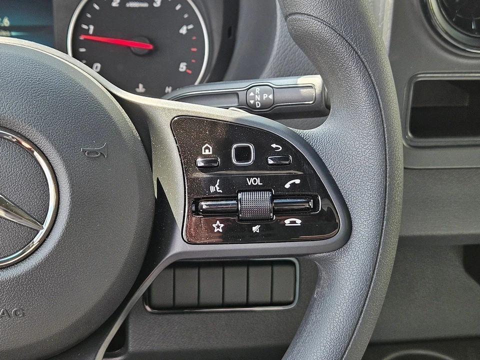 2024 Mercedes-Benz VS30 Sprinter - Image 16 of 21