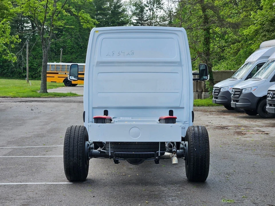 2024 Mercedes-Benz VS30 Sprinter - Image 7 of 21