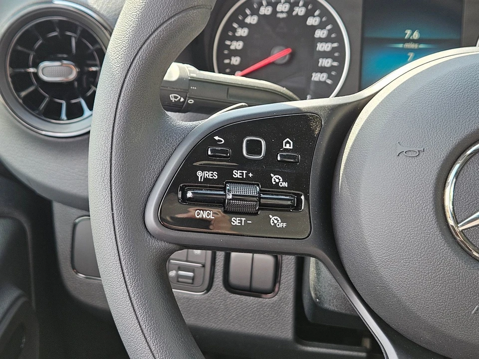 2024 Mercedes-Benz VS30 Sprinter - Image 15 of 21
