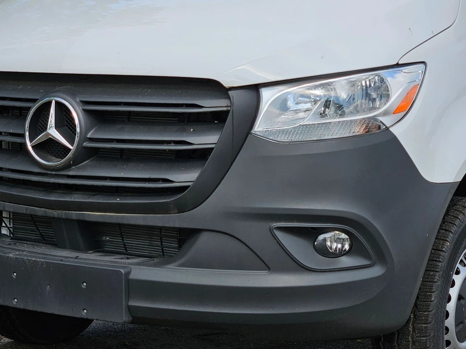 2024 Mercedes-Benz VS30 Sprinter - Image 6 of 12