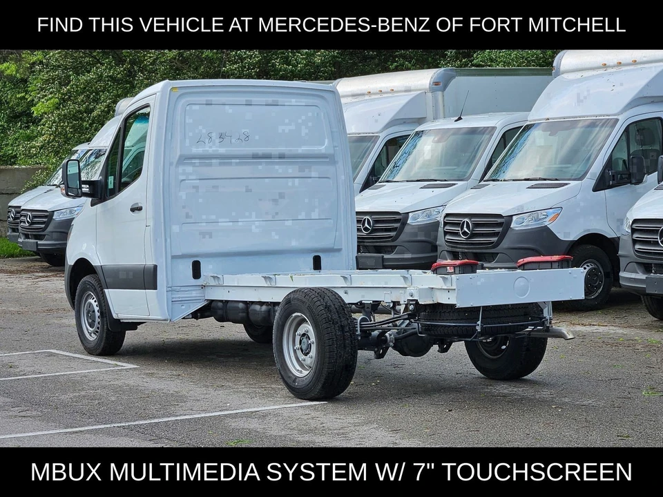 2024 Mercedes-Benz VS30 Sprinter - Image 6 of 21