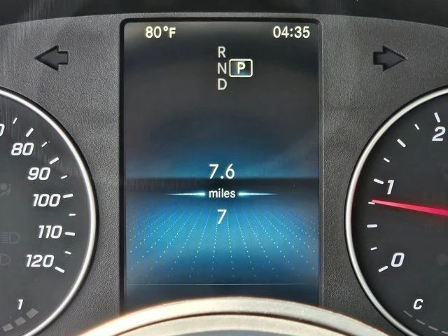 2024 Mercedes-Benz VS30 Sprinter - Image 18 of 21