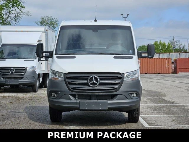 2024 Mercedes-Benz VS30 Sprinter - Image 3 of 12