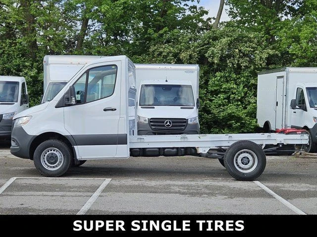 2024 Mercedes-Benz VS30 Sprinter - Image 4 of 12