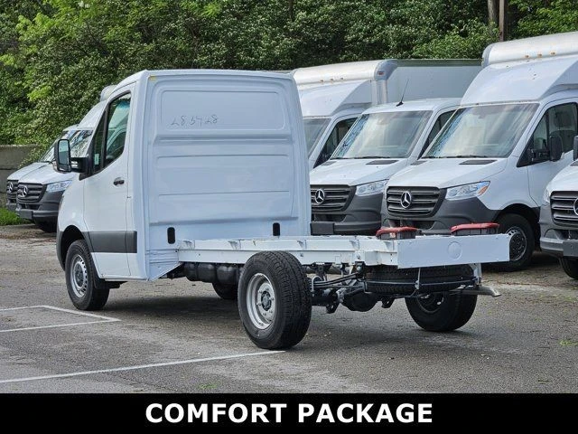 2024 Mercedes-Benz VS30 Sprinter - Image 5 of 12