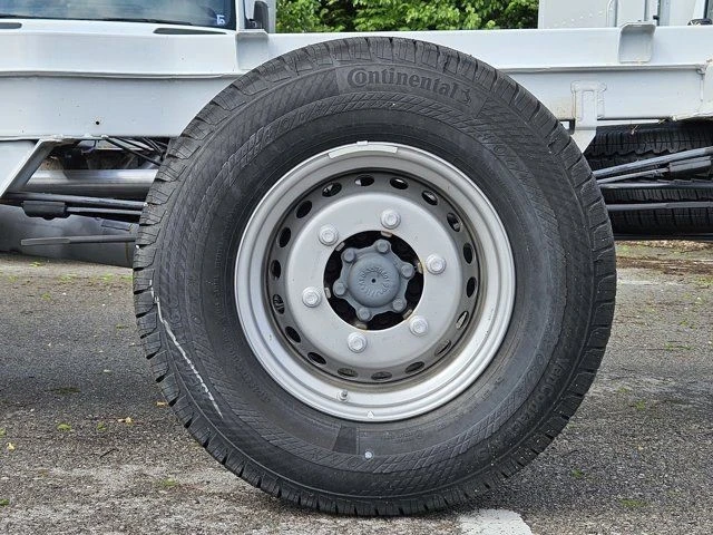 2024 Mercedes-Benz VS30 Sprinter - Image 12 of 21