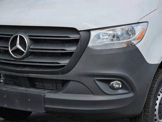 2024 Mercedes-Benz VS30 Sprinter - Image 9 of 21