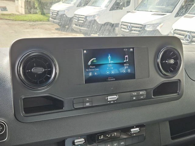 2024 Mercedes-Benz VS30 Sprinter - Image 21 of 21