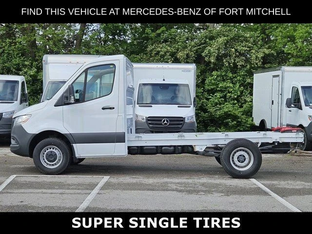 2024 Mercedes-Benz VS30 Sprinter - Image 6 of 21