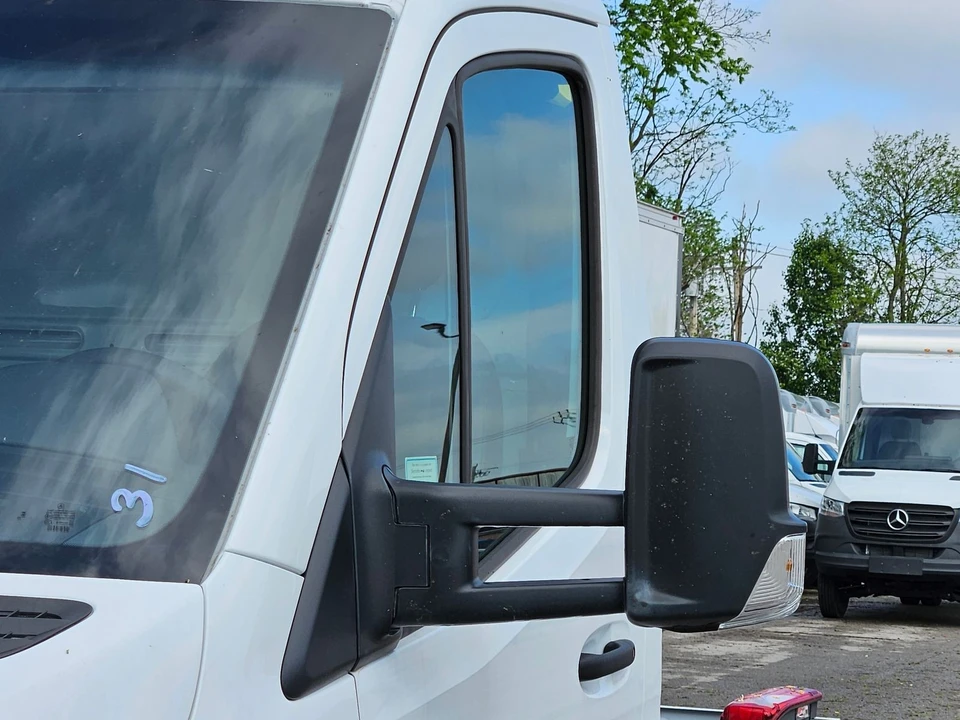 2024 Mercedes-Benz VS30 Sprinter - Image 8 of 12