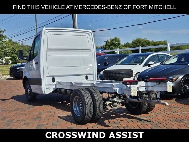 2024 Mercedes-Benz VS30 Sprinter - Image 6 of 21