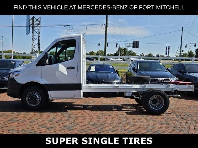 2024 Mercedes-Benz VS30 Sprinter - Image 5 of 21
