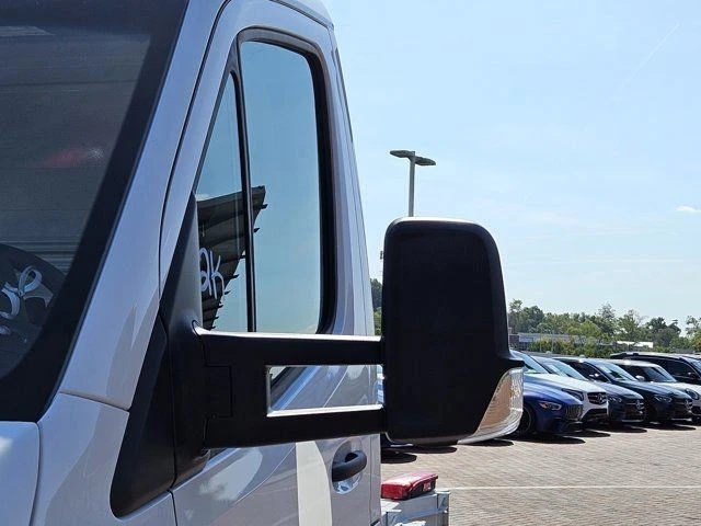 2024 Mercedes-Benz VS30 Sprinter - Image 9 of 21
