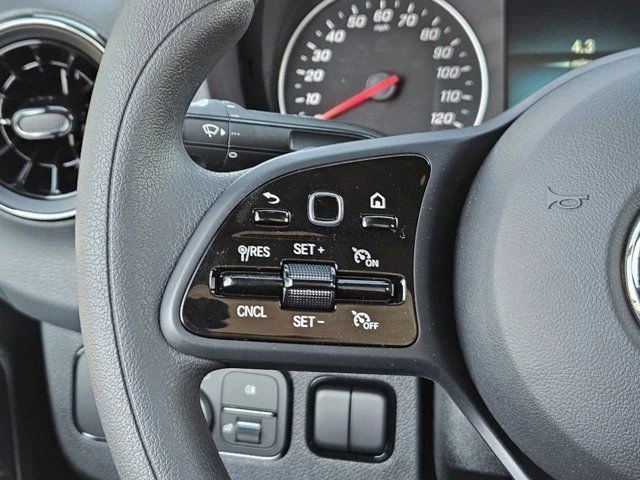 2024 Mercedes-Benz VS30 Sprinter - Image 19 of 21