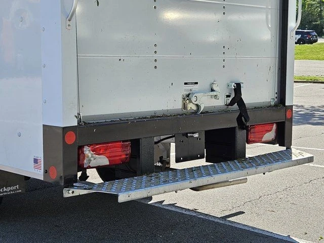 2024 Mercedes-Benz VS30 Sprinter - Image 10 of 12