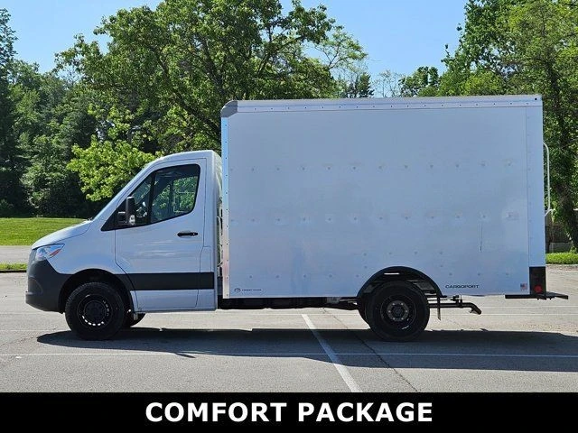 2024 Mercedes-Benz VS30 Sprinter - Image 3 of 12