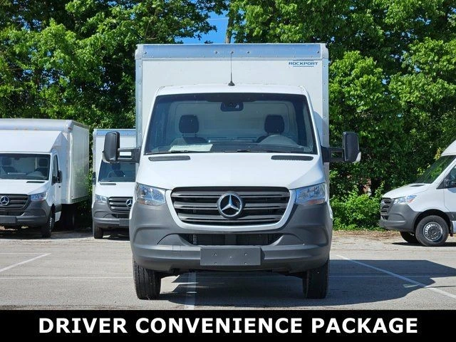 2024 Mercedes-Benz VS30 Sprinter - Image 2 of 12