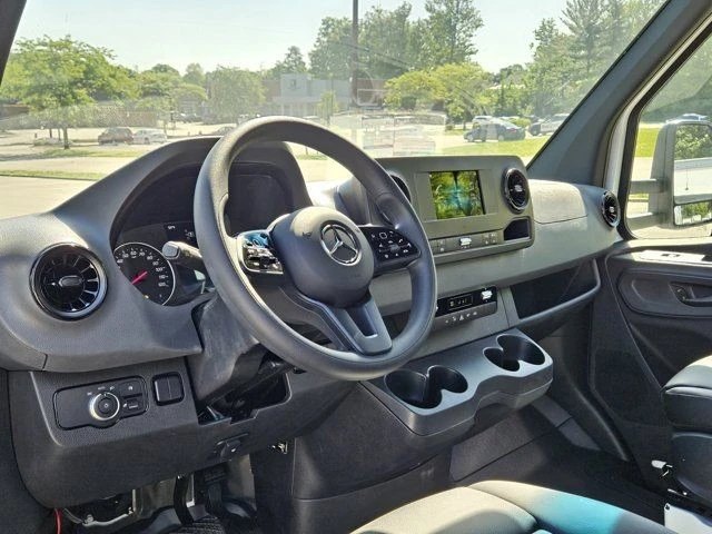 2024 Mercedes-Benz VS30 Sprinter - Image 12 of 12