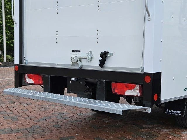 2024 Mercedes-Benz VS30 Sprinter - Image 11 of 21