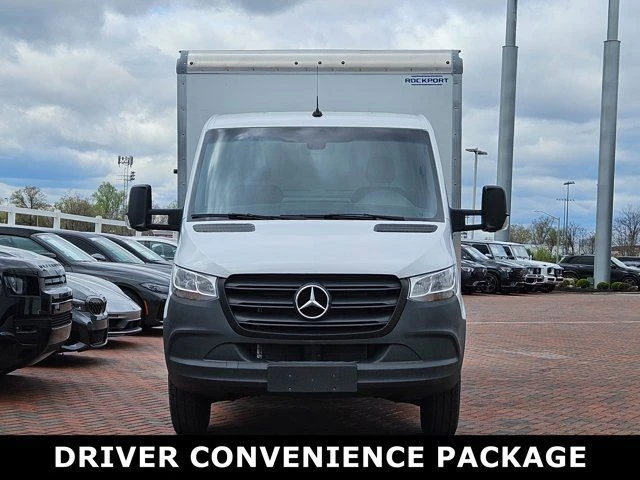 2024 Mercedes-Benz VS30 Sprinter - Image 2 of 12