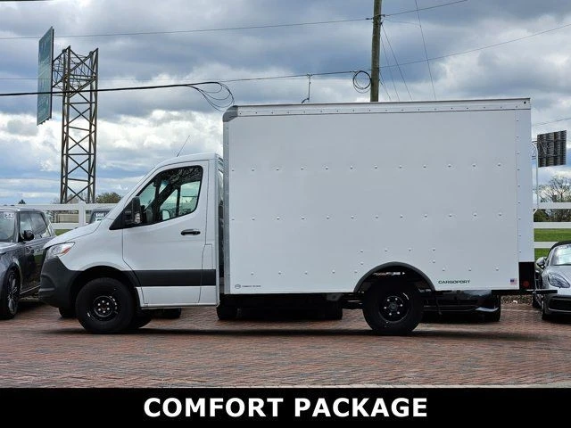 2024 Mercedes-Benz VS30 Sprinter - Image 3 of 12