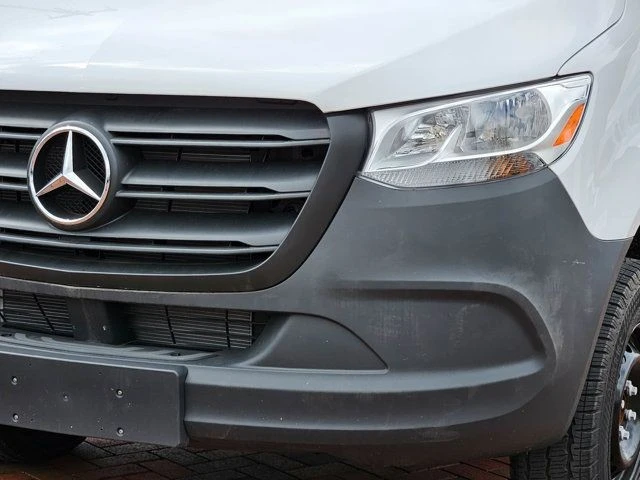 2024 Mercedes-Benz VS30 Sprinter - Image 6 of 21