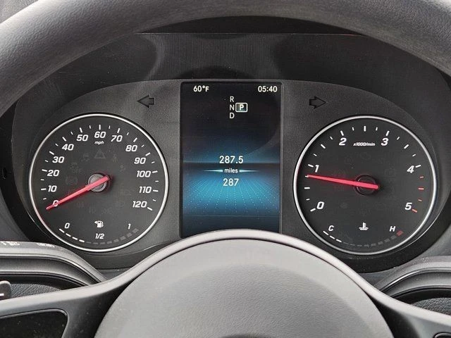 2024 Mercedes-Benz VS30 Sprinter - Image 18 of 21