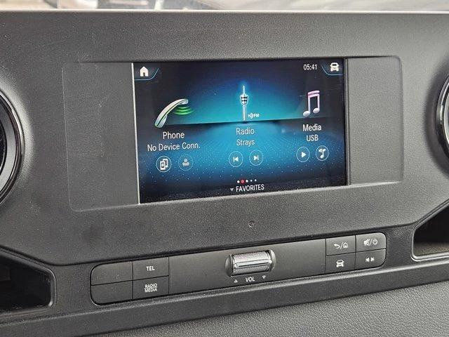 2024 Mercedes-Benz VS30 Sprinter - Image 21 of 21