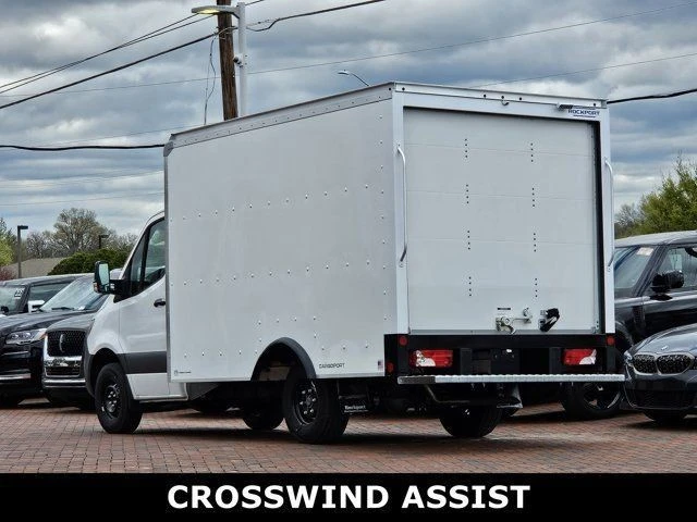 2024 Mercedes-Benz VS30 Sprinter - Image 6 of 21