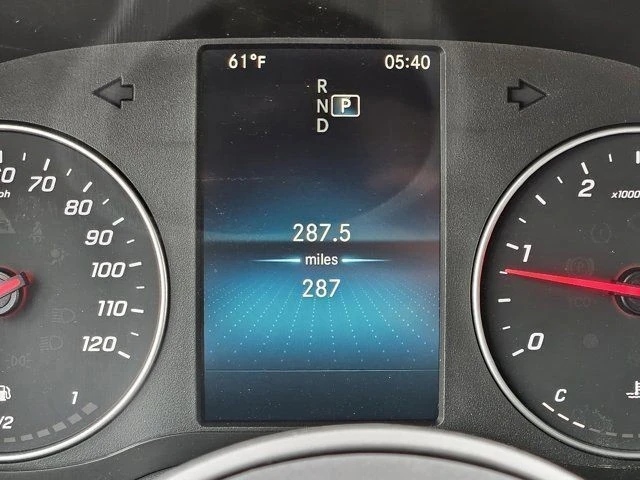 2024 Mercedes-Benz VS30 Sprinter - Image 19 of 21