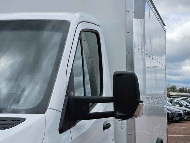 2024 Mercedes-Benz VS30 Sprinter - Image 7 of 12