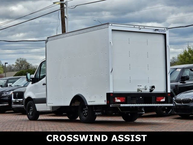 2024 Mercedes-Benz VS30 Sprinter - Image 4 of 12