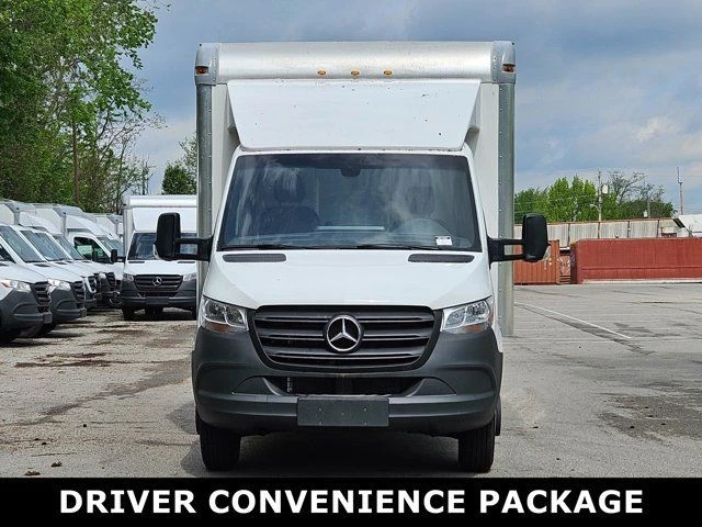 2024 Mercedes-Benz VS30 Sprinter - Image 2 of 12