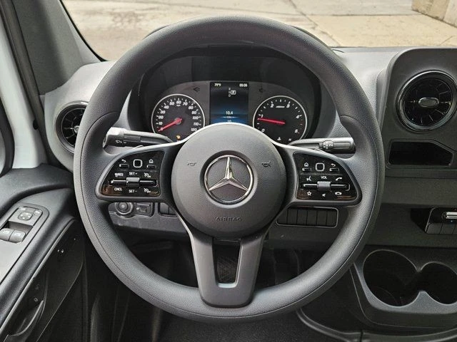 2024 Mercedes-Benz VS30 Sprinter - Image 11 of 12