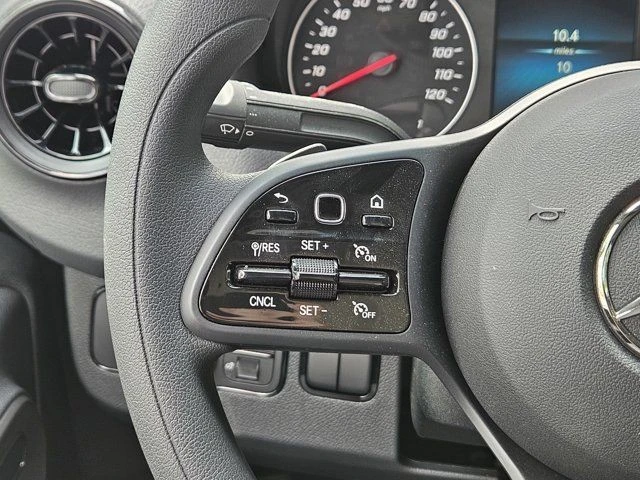2024 Mercedes-Benz VS30 Sprinter - Image 12 of 12
