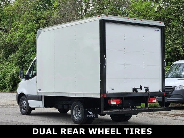2024 Mercedes-Benz VS30 Sprinter - Image 4 of 12