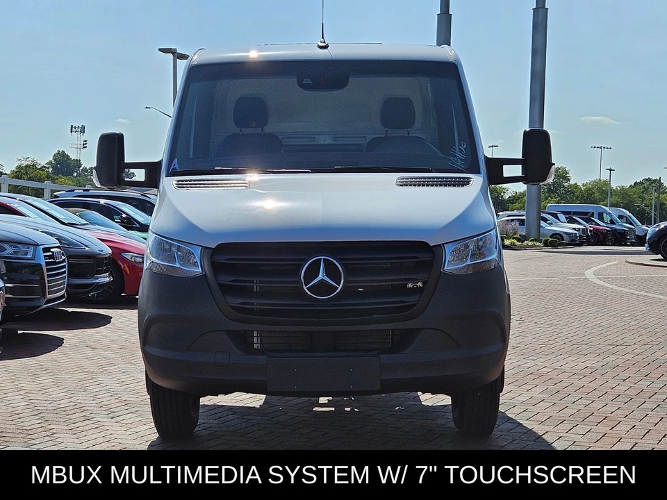 2024 Mercedes-Benz VS30 Sprinter - Image 2 of 12