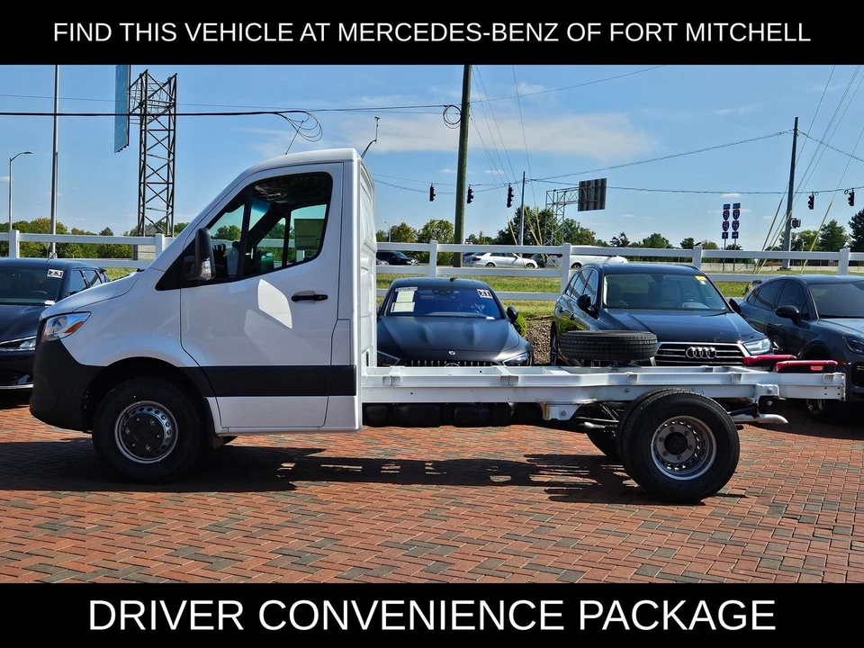 2024 Mercedes-Benz VS30 Sprinter - Image 3 of 12