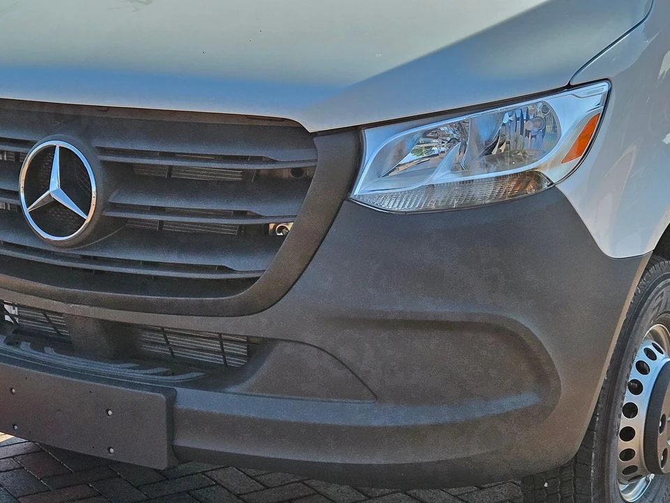 2024 Mercedes-Benz VS30 Sprinter - Image 6 of 12