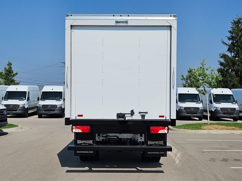 2024 Mercedes-Benz VS30 Sprinter - Image 6 of 12