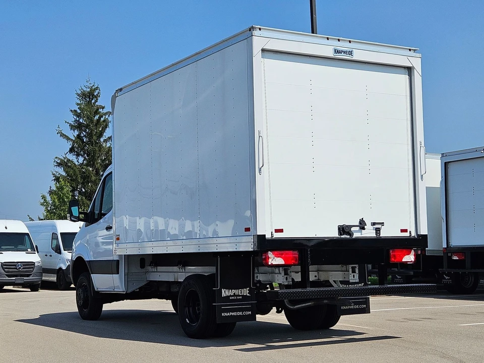 2024 Mercedes-Benz VS30 Sprinter - Image 5 of 12