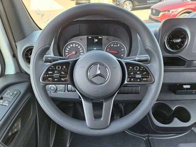 2024 Mercedes-Benz VS30 Sprinter - Image 16 of 21