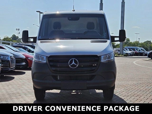 2024 Mercedes-Benz VS30 Sprinter - Image 2 of 12