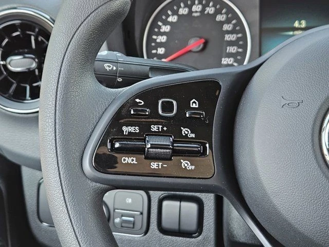 2024 Mercedes-Benz VS30 Sprinter - Image 17 of 21