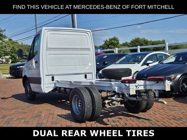 2024 Mercedes-Benz VS30 Sprinter - Image 6 of 21