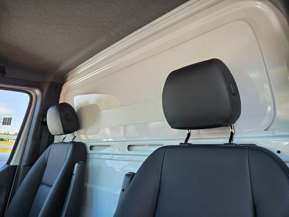 2024 Mercedes-Benz VS30 Sprinter - Image 13 of 21