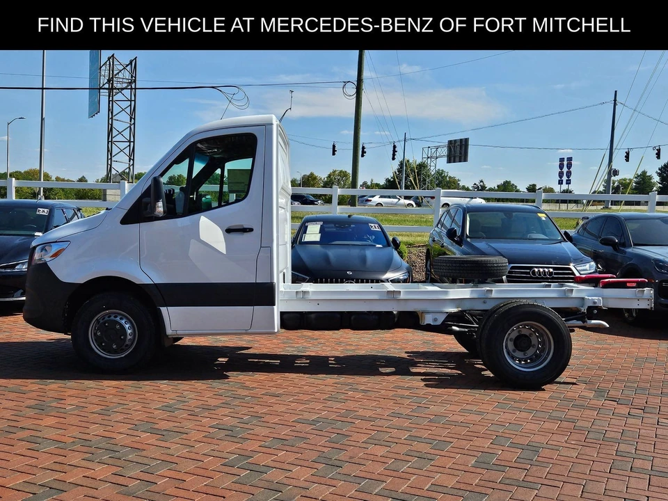 2024 Mercedes-Benz VS30 Sprinter - Image 6 of 30