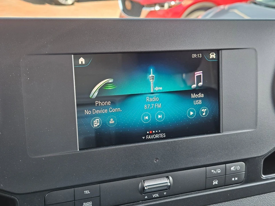 2024 Mercedes-Benz VS30 Sprinter - Image 26 of 30