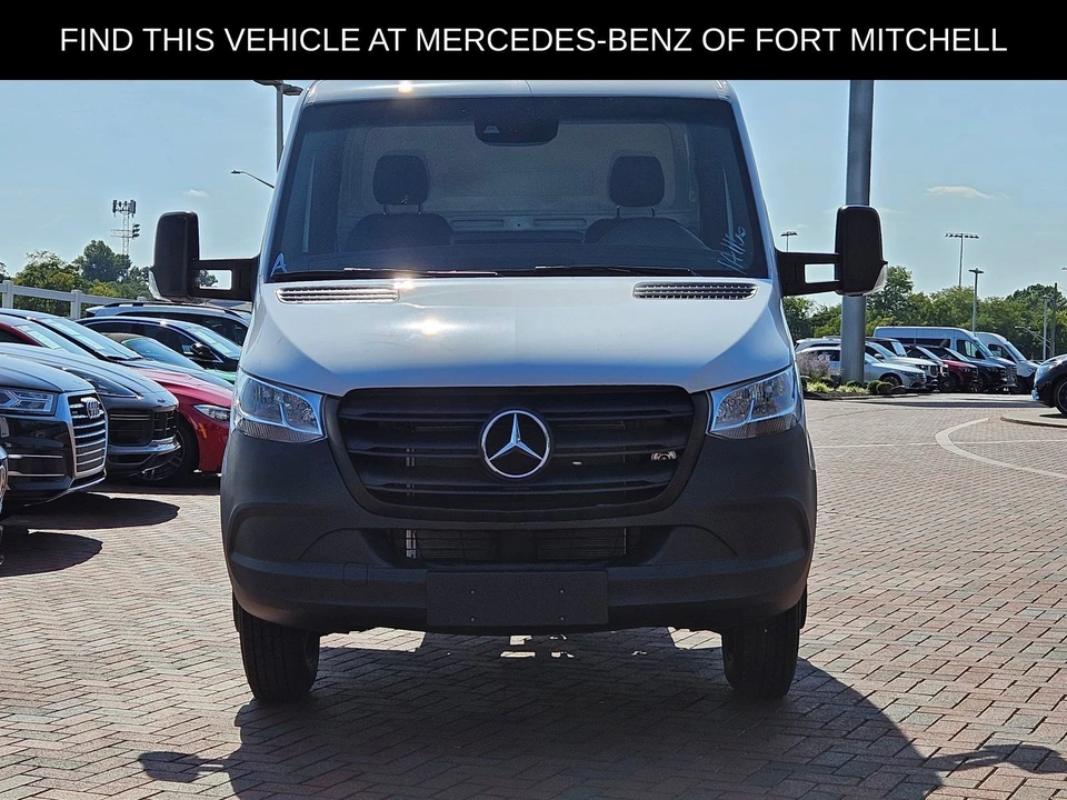 2024 Mercedes-Benz VS30 Sprinter - Image 5 of 30